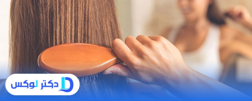 چگونه فولیکول های مو را با غذا و یک برنامه مراقبتی تقویت کنیم؟